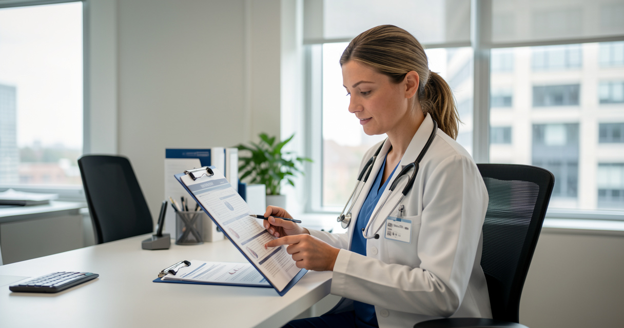 Médecine du travail en 2026 : Ce qu’il ne faut (vraiment) pas dire et comment bien se préparer – Guide complet