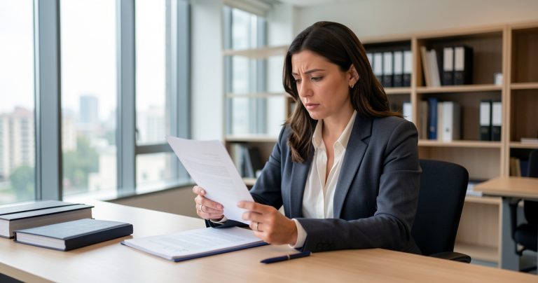 Le piège du licenciement pour inaptitude en 2026 : Procédure, droits et stratégies pour l&rsquo;éviter