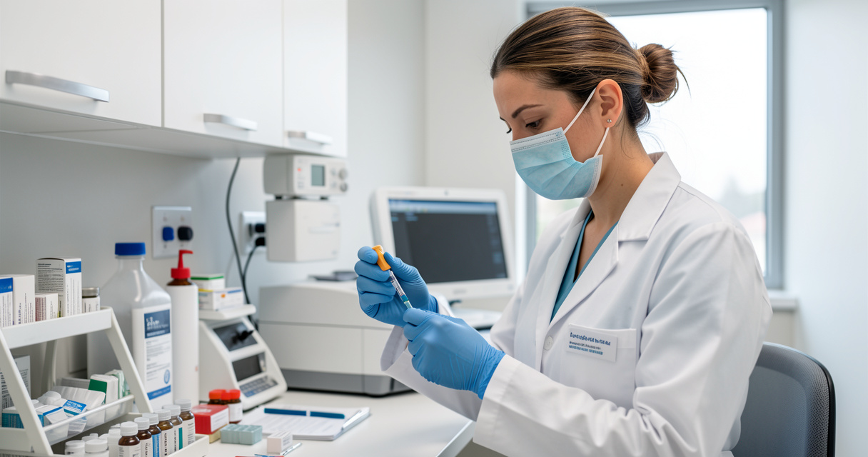 Se former à la vaccination en libéral : guide complet 2026