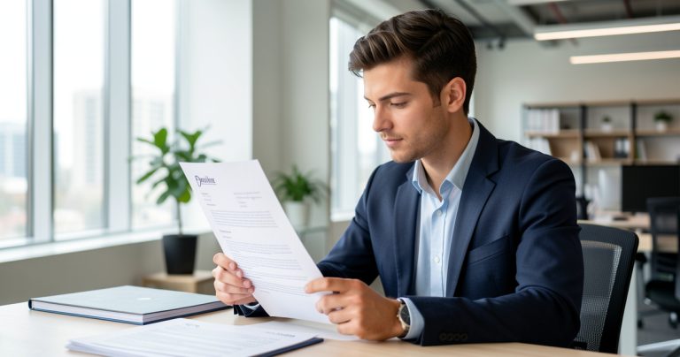 Valoriser un stage dans sa candidature : guide pratique 2026