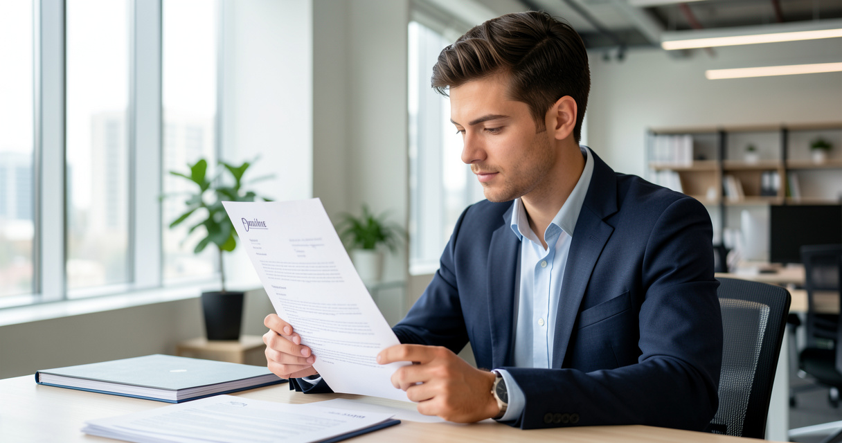 Valoriser un stage dans sa candidature : guide pratique 2026