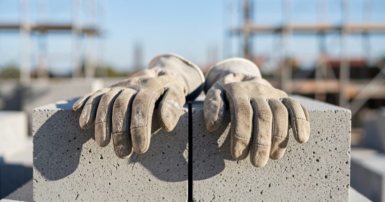 Salaire CAP Maçonnerie en Apprentissage : Le Guide Complet 2026