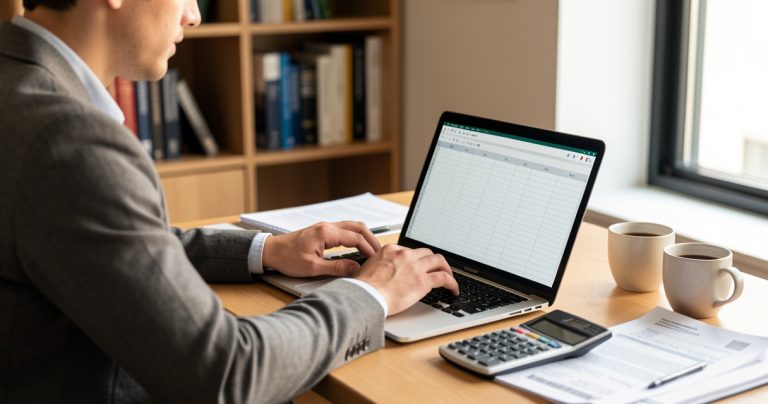 Devenir gestionnaire comptable et fiscal en apprentissage en 2026