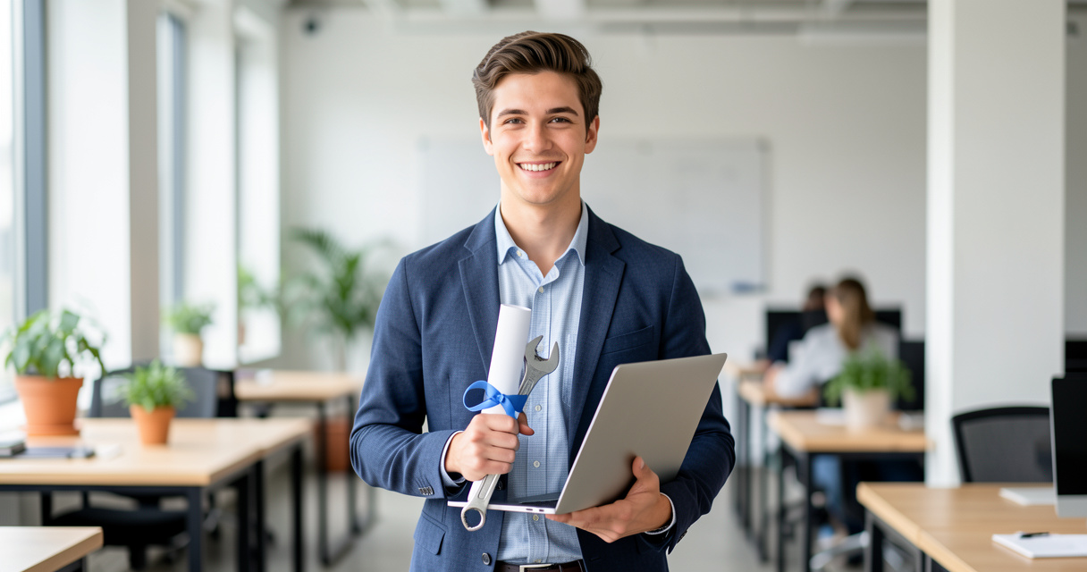Apprentissage vs formation initiale : quel taux d'insertion en 2026 ?