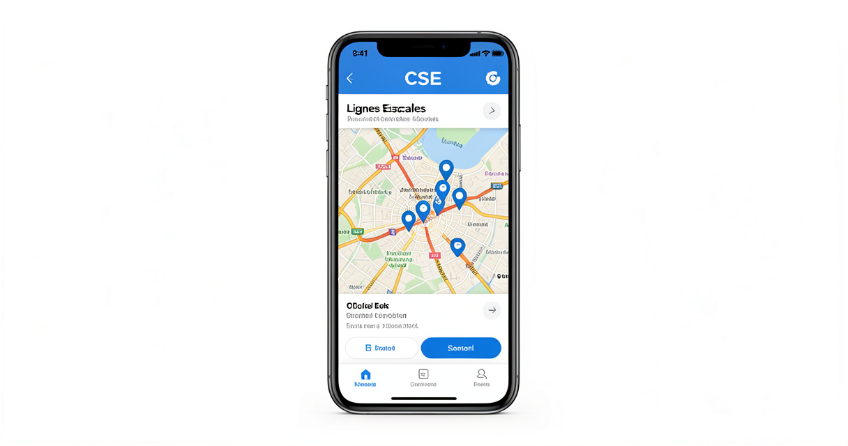 CSE Lignes : le guide complet 2026 pour accéder à vos avantages employé