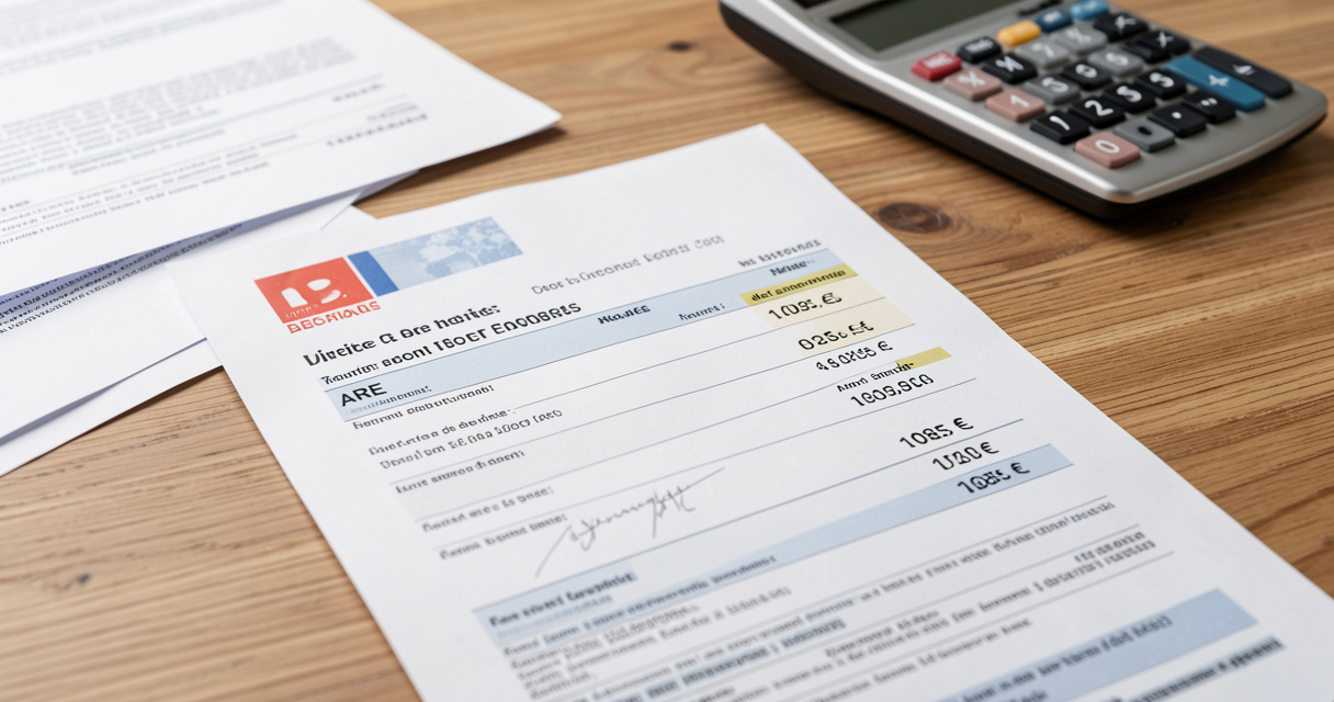 Salaire 1500 € net : combien touche-t-on au chômage en 2026 ? Montant et simulateur
