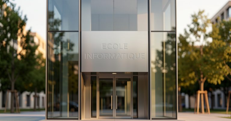 Choisir son école d'informatique en 2026 : guide complet
