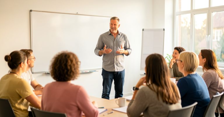 Formation FPA Ora Vendis : tout savoir pour devenir formateur professionnel d'adultes en 2026
