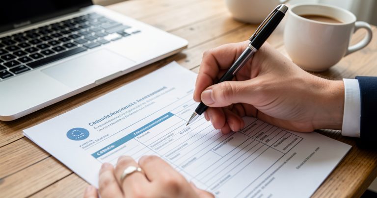 Notice contrat d'apprentissage 2026 : guide complet CERFA 51649#09