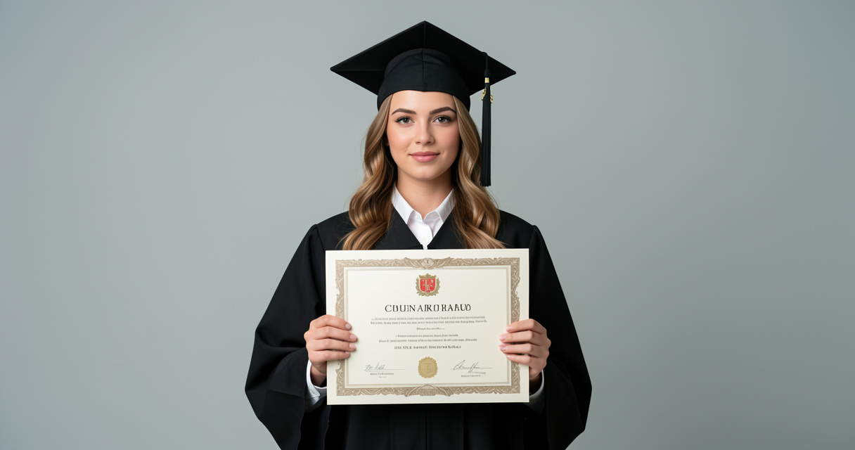 Niveau de diplôme : guide complet 2026 de la nomenclature française (du CAP au Doctorat)
