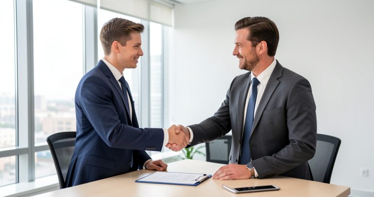 Rupture contrat apprentissage : guide complet 2026 - démarches, délais