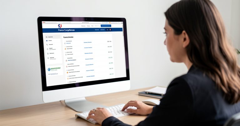 Liste des formations CPF 2026 : guide pour trouver la vôtre