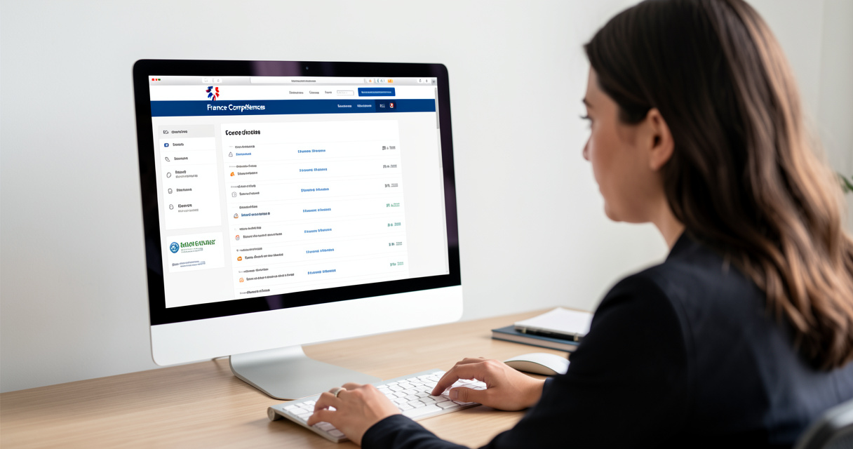 Liste des formations CPF 2026 : guide pour trouver la vôtre