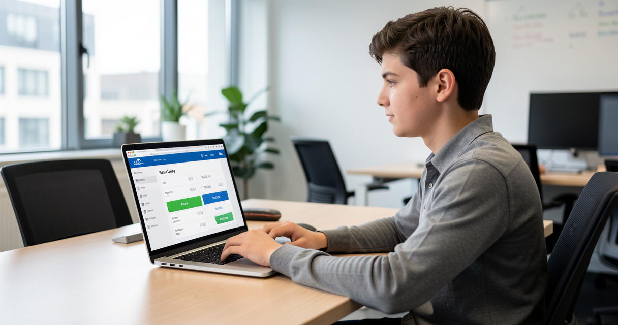 Salaire alternance 2026 : Grilles officielles, simulateur, calcul net