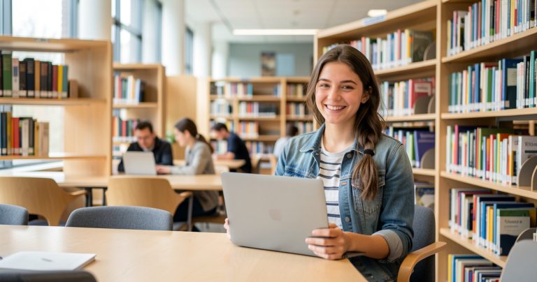 Master en alternance : guide complet 2026 – contrats, salaire, candidature