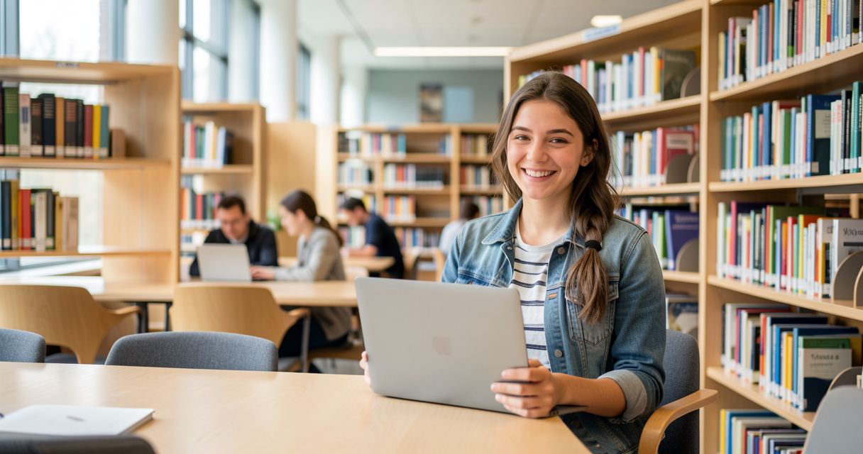 Master en alternance : guide complet 2026 – contrats, salaire, candidature