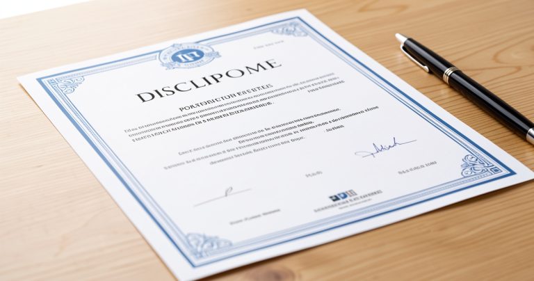 Certificat d'aptitude professionnelle (CAP) : Le guide complet pour réussir votre diplôme en 2026