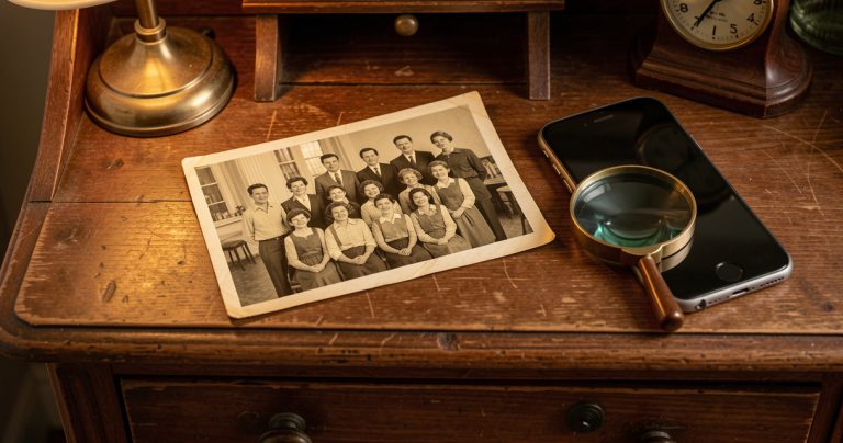 Retrouver un ancien instituteur : 7 méthodes éprouvées (2026)