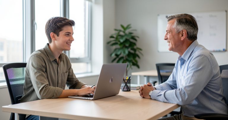 Internship vs Internee : Guide Complet pour Trouver le Bon Stage en 2026