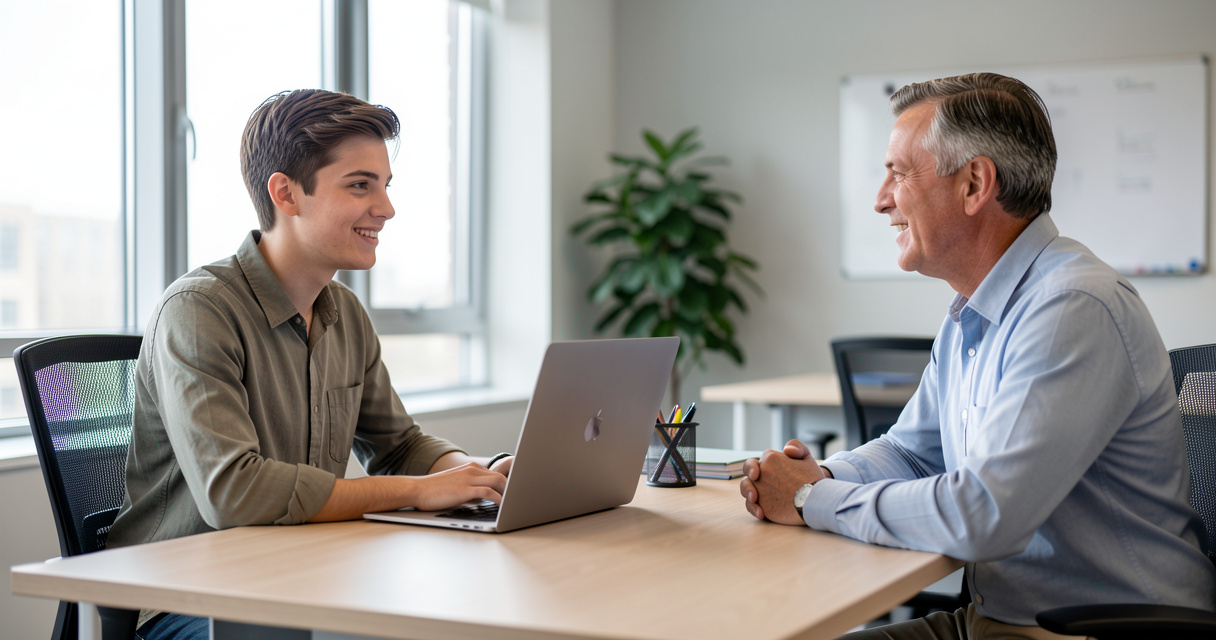 Internship vs Internee : Guide Complet pour Trouver le Bon Stage en 2026