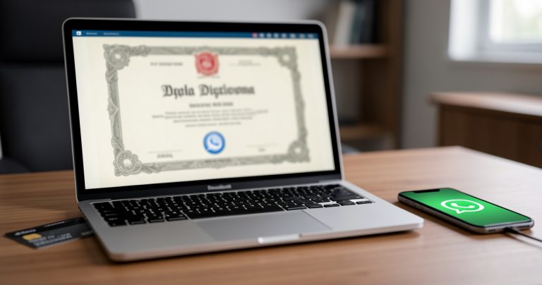 Fraudes à l'emploi et aux diplômes en 2026 : guide complet