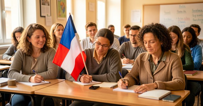 Formation pour les sans-papiers en 2026 : droits, aides et démarches complètes