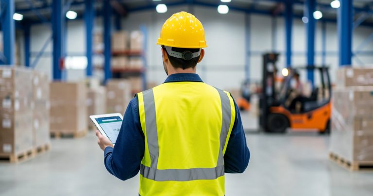 Recrutement logistique : les clés pour trouver les bons profils
