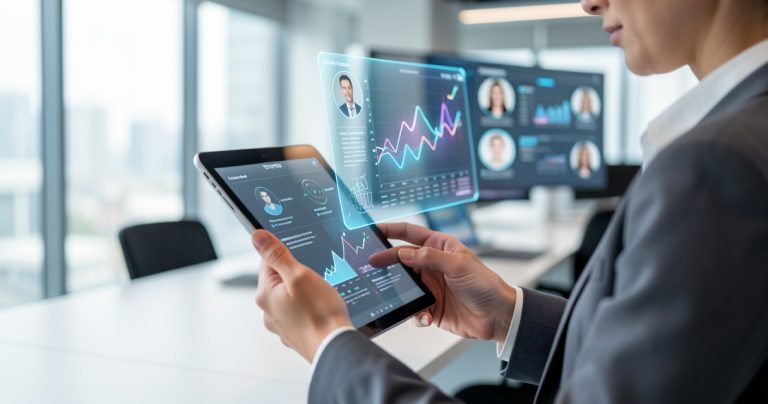 IA et recrutement en 2027 : tendances, enjeux et perspectives