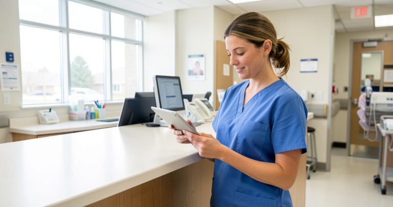 Salaire sage-femme hôpital 2026 : grilles, primes et net réel