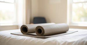 Yogathérapie et médecine : le parcours du Dr Borel-Kuhner