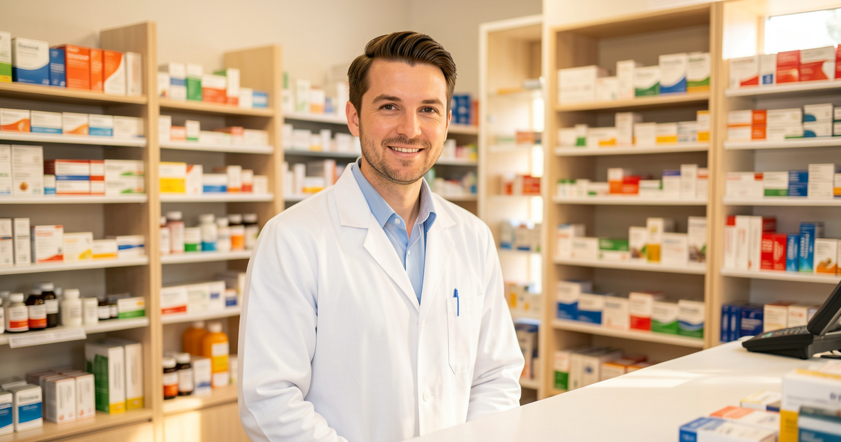Salaire docteur en pharmacie 2026 : grille et écarts par secteur