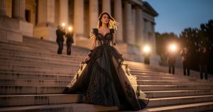Léna Situations au Met Gala : 3 apparitions, look et confusion