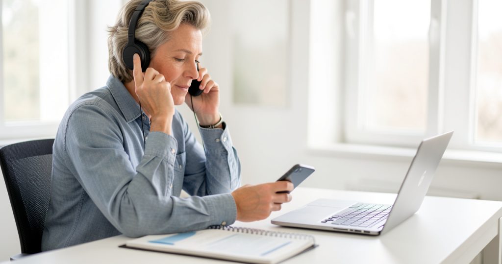 Contacter le CPF en 2026 : numéro officiel et solutions
