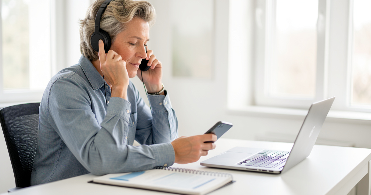 Contacter le CPF en 2026 : numéro officiel et solutions