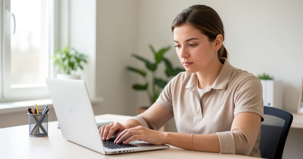 Test en ligne conseiller Pôle emploi 2024 : ce qui change en 2026